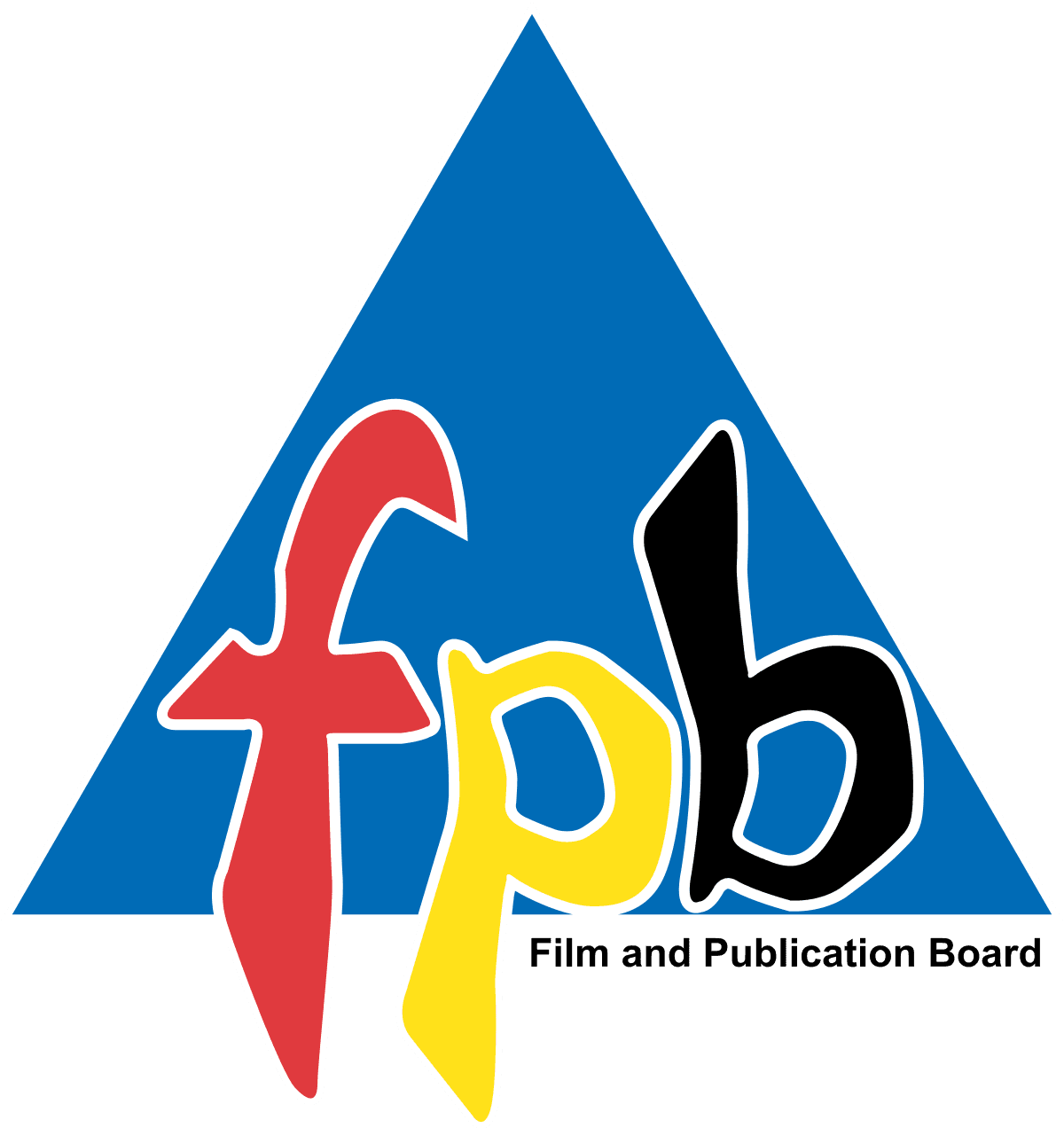 Film and Publication Board Logo