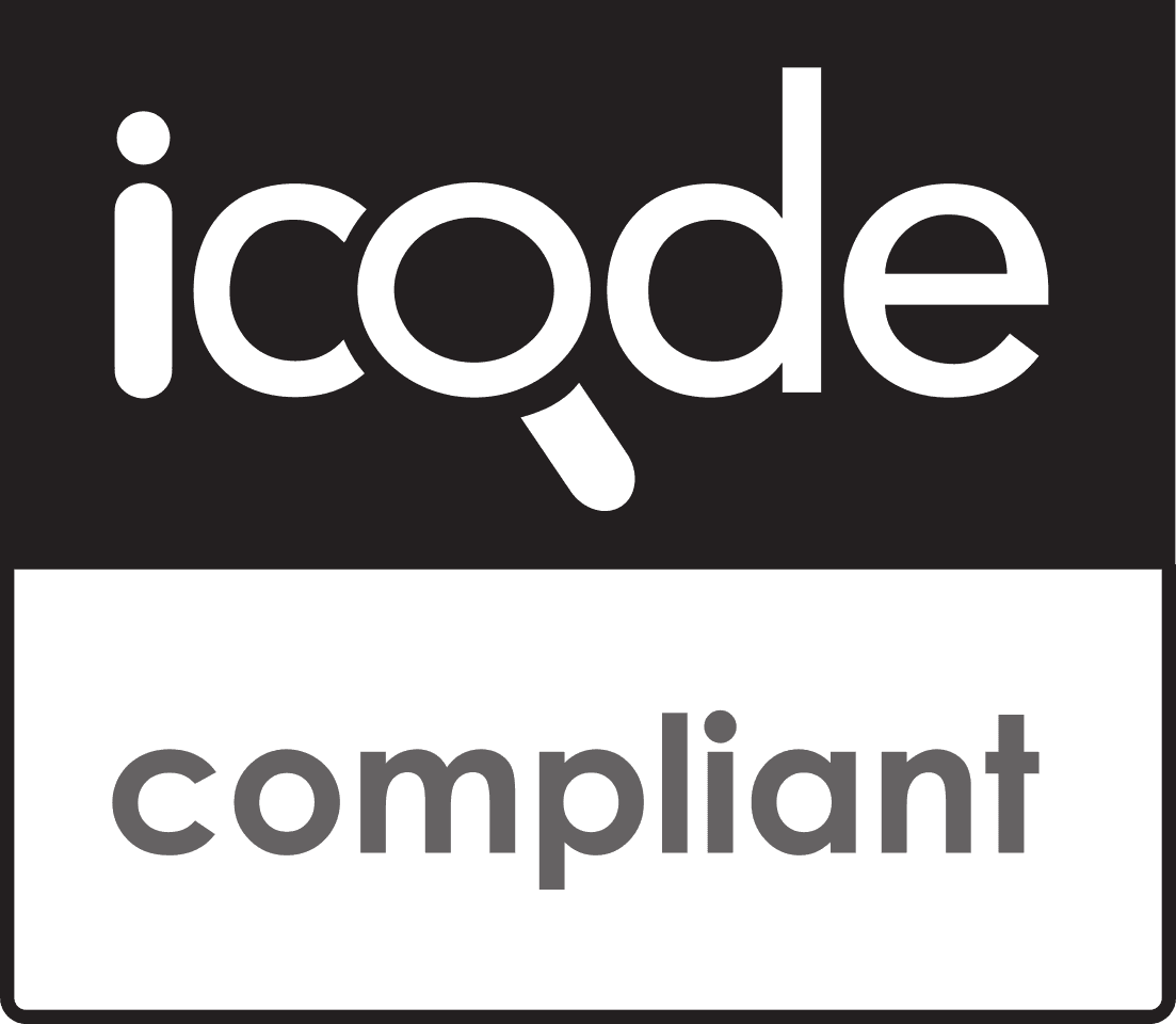 iCode Compliant Logo