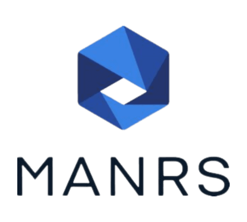 MANRS Compliant Logo