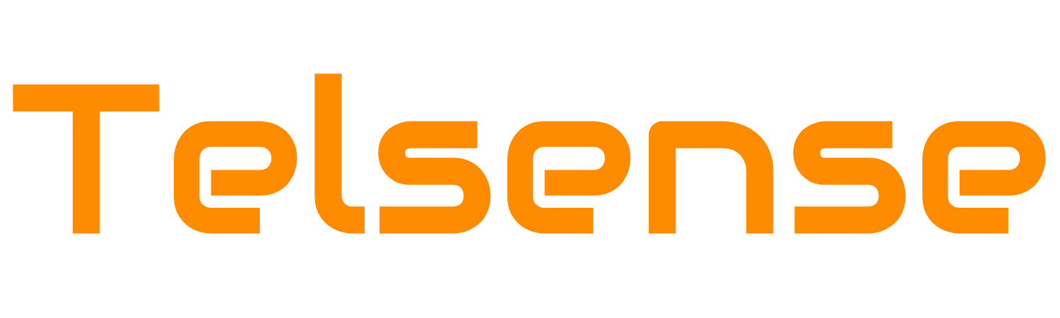 Telsense Logo